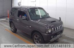 suzuki jimny 2014 quick_quick_ABA-JB23W_JB23W-709202