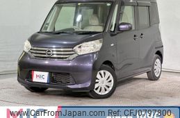 nissan dayz-roox 2014 quick_quick_B21A_B21A-0016394