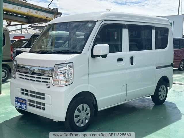 nissan clipper-van 2023 CFJ1825660 image 2