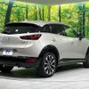 mazda cx-3 2024 -MAZDA--CX-3 5BA-DKLAY--DKLAY-850458---MAZDA--CX-3 5BA-DKLAY--DKLAY-850458- image 18