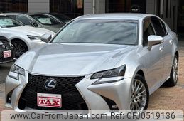 lexus gs 2016 quick_quick_GWL10_GWL10-7001528