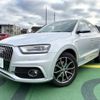 audi q3 2012 quick_quick_ABA-8UCPSF_WAUZZZ8U6CR058622 image 1