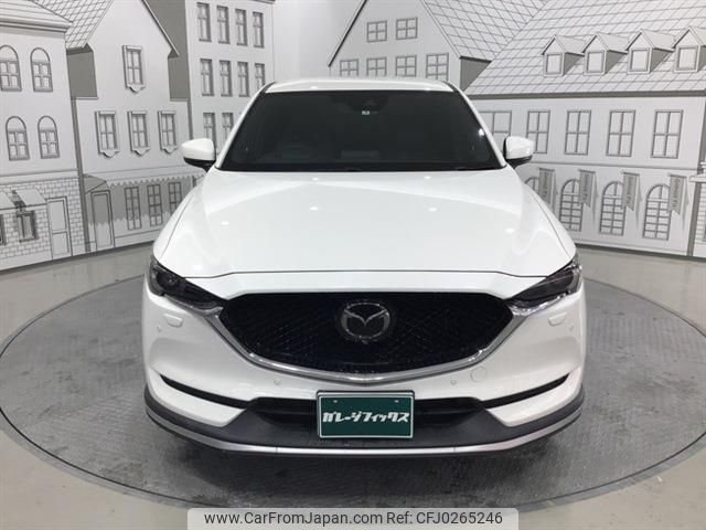 mazda cx-5 2019 quick_quick_3DA-KF2P_KF2P-317136 image 2