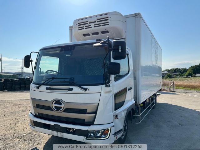 hino ranger 2018 -HINO--Hino Ranger 2KG-FC2ABG--FC2AB-103017---HINO--Hino Ranger 2KG-FC2ABG--FC2AB-103017- image 1