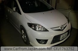mazda premacy 2009 CFJ1763752