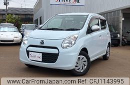 mazda carol 2014 -MAZDA--Carol HB35S--109786---MAZDA--Carol HB35S--109786-