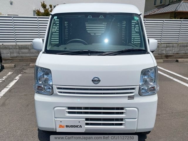 nissan clipper-van 2020 -NISSAN--Clipper Van HBD-DR17V--DR17V-438715---NISSAN--Clipper Van HBD-DR17V--DR17V-438715- image 2