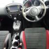 nissan juke 2015 -NISSAN 【愛媛 342ね1007】--Juke NF15-480719---NISSAN 【愛媛 342ね1007】--Juke NF15-480719- image 4