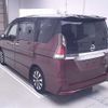 nissan serena 2017 -NISSAN--Serena GFC27-024733---NISSAN--Serena GFC27-024733- image 2