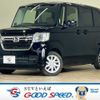 honda n-box 2022 -HONDA--N BOX 6BA-JF3--JF3-5227915---HONDA--N BOX 6BA-JF3--JF3-5227915- image 1