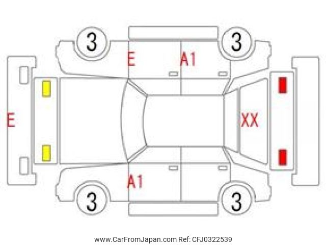 mazda cx-8 2020 -MAZDA--CX-8 3DA-KG2P--KG2P-305955---MAZDA--CX-8 3DA-KG2P--KG2P-305955- image 2