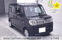 suzuki spacia 2023 -SUZUKI 【岐阜 582ﾔ5037】--Spacia MK53S-458206---SUZUKI 【岐阜 582ﾔ5037】--Spacia MK53S-458206-
