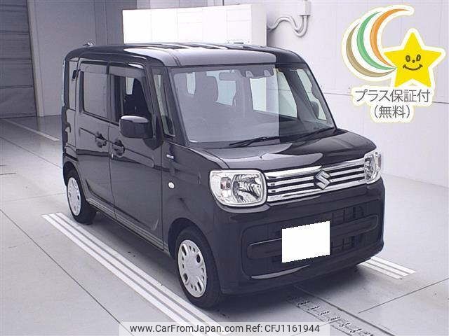 suzuki spacia 2023 -SUZUKI 【岐阜 582ﾔ5037】--Spacia MK53S-458206---SUZUKI 【岐阜 582ﾔ5037】--Spacia MK53S-458206- image 1