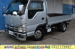 isuzu elf-truck 2007 GOO_NET_EXCHANGE_0310366A30250520W001