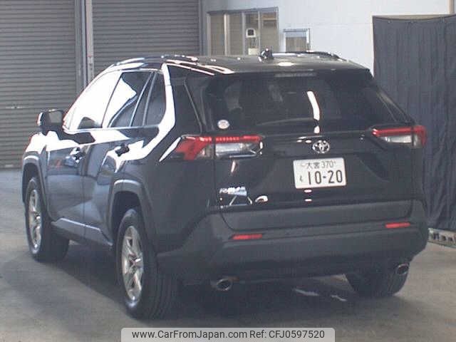 toyota rav4 2021 -TOYOTA 【大宮 370ﾓ1020】--RAV4 MXAA52--4006353---TOYOTA 【大宮 370ﾓ1020】--RAV4 MXAA52--4006353- image 2