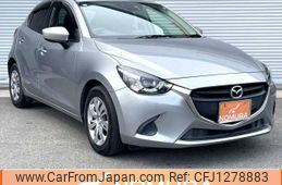 mazda demio 2015 -MAZDA--Demio DBA-DJ3FS--DJ3FS-117802---MAZDA--Demio DBA-DJ3FS--DJ3FS-117802-