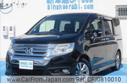 honda stepwagon-spada 2012 GOO_JP_988025022400601994001