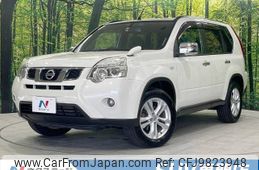 nissan x-trail 2011 -NISSAN--X-Trail DBA-NT31--NT31-229730---NISSAN--X-Trail DBA-NT31--NT31-229730-