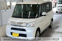 daihatsu tanto 2014 -DAIHATSU 【北九州 580む7118】--Tanto LA600S-0112306---DAIHATSU 【北九州 580む7118】--Tanto LA600S-0112306-