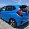 honda fit-hybrid 2016 NIKYO_SQ60443 image 2