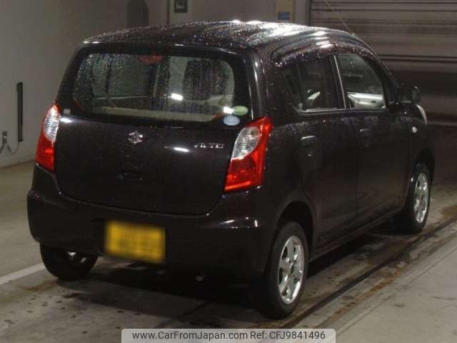 suzuki alto 2014 -SUZUKI 【鈴鹿 580ﾁ4257】--Alto DBA-HA25S--HA25S-934267---SUZUKI 【鈴鹿 580ﾁ4257】--Alto DBA-HA25S--HA25S-934267- image 2