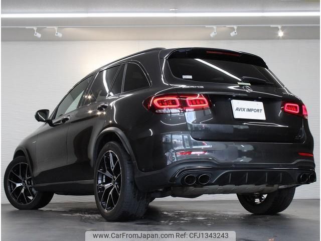 mercedes-benz glc-class 2020 quick_quick_253964_W1N2539642F826283 image 2