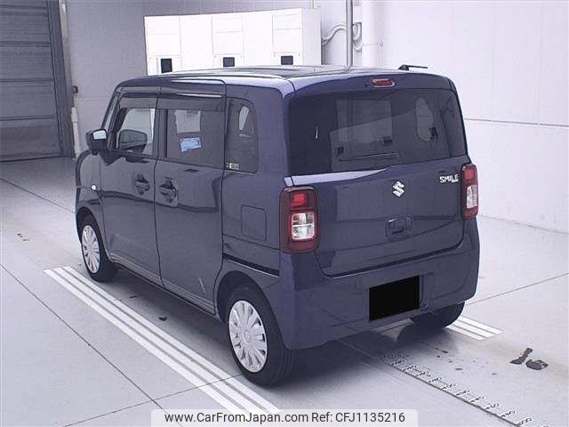 suzuki wagon-r 2023 -SUZUKI 【後日 】--Wagon R Smile MX81S-200698---SUZUKI 【後日 】--Wagon R Smile MX81S-200698- image 2