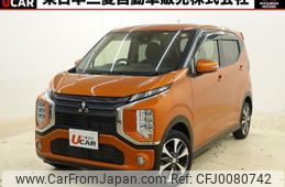 mitsubishi ek-cross 2021 quick_quick_4AA-B38W_B38W-0200252