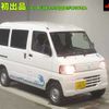 mitsubishi minicab-miev 2022 -MITSUBISHI 【大阪 480ﾐ7072】--Minicab Miev U68V-0800417---MITSUBISHI 【大阪 480ﾐ7072】--Minicab Miev U68V-0800417- image 1