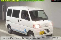 mitsubishi minicab-miev 2022 -MITSUBISHI 【大阪 480ﾐ7072】--Minicab Miev U68V-0800417---MITSUBISHI 【大阪 480ﾐ7072】--Minicab Miev U68V-0800417-