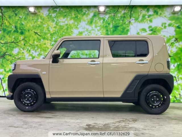 daihatsu taft 2023 quick_quick_5BA-LA910S_LA910S-0044614 image 2