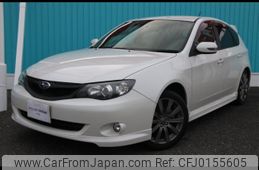 subaru impreza-wagon 2011 -SUBARU--Impreza Wagon GH6--004152---SUBARU--Impreza Wagon GH6--004152-