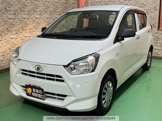 daihatsu mira-e-s 2019 -DAIHATSU--Mira e:s LA350S--0170924---DAIHATSU--Mira e:s LA350S--0170924- image 1