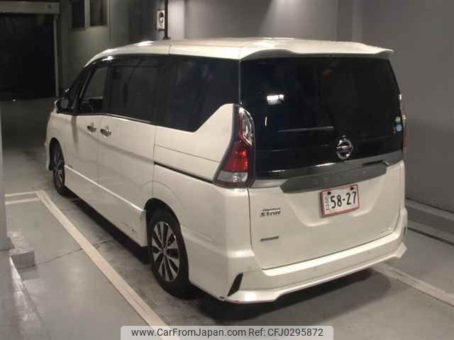 nissan serena 2019 -NISSAN--Serena GFC27-168713---NISSAN--Serena GFC27-168713- image 2