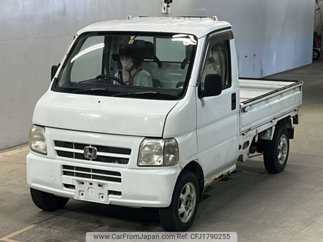 honda acty-truck 2001 CFJ1790255 image 1