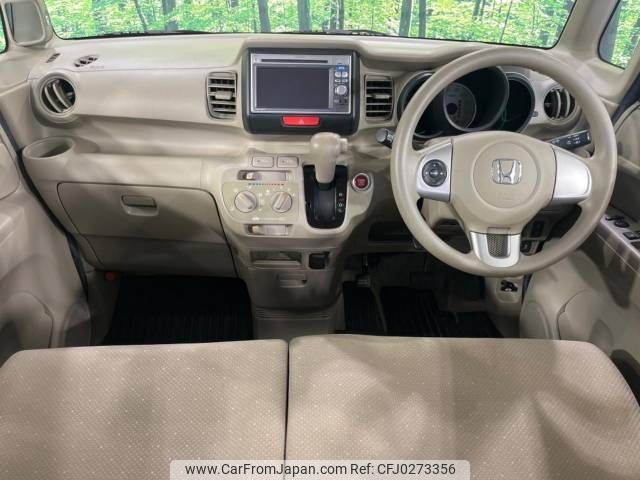 honda n-box-plus 2012 -HONDA--N BOX + DBA-JF2--JF2-3000691---HONDA--N BOX + DBA-JF2--JF2-3000691- image 2