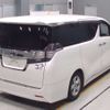 toyota vellfire 2016 CFJ1748873 image 2