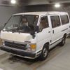 toyota hiace-wagon 1989 -TOYOTA--Hiace Wagon YH61Gｶｲ-0004706---TOYOTA--Hiace Wagon YH61Gｶｲ-0004706- image 1