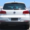 volkswagen tiguan 2015 NIKYO_SK58273 image 4