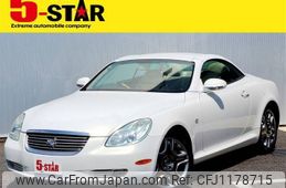 toyota soarer 2002 -TOYOTA--Soarer UA-UZZ40--UZZ40-0033763---TOYOTA--Soarer UA-UZZ40--UZZ40-0033763-