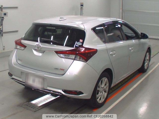 toyota auris 2017 -TOYOTA--Auris NZE181H-6026873---TOYOTA--Auris NZE181H-6026873- image 2