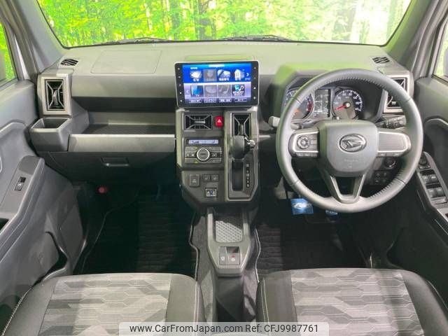 daihatsu taft 2021 -DAIHATSU--Taft 6BA-LA900S--LA900S-0071505---DAIHATSU--Taft 6BA-LA900S--LA900S-0071505- image 2