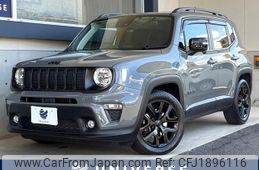 jeep renegade 2022 CFJ1896116