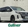 toyota noah 2017 -TOYOTA--Noah DBA-ZRR80W--ZRR80-0377764---TOYOTA--Noah DBA-ZRR80W--ZRR80-0377764- image 1