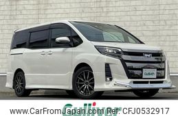 toyota noah 2017 -TOYOTA--Noah DBA-ZRR80W--ZRR80-0377764---TOYOTA--Noah DBA-ZRR80W--ZRR80-0377764-