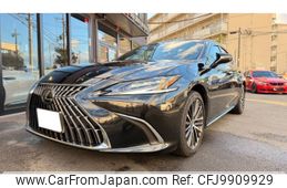 lexus es 2023 -LEXUS--Lexus ES AXZH11-1011400---LEXUS--Lexus ES AXZH11-1011400-