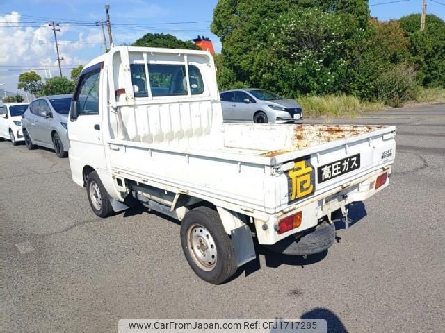 daihatsu hijet-truck 2011 CFJ1717285 image 2