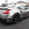 nissan fairlady-z 2008 CFJ1856128 image 5