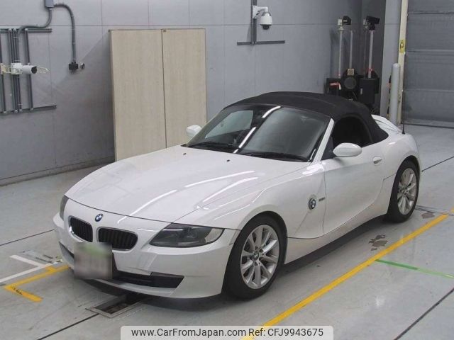 bmw z4 2007 -BMW--BMW Z4 BU25-WBABU12000LH56832---BMW--BMW Z4 BU25-WBABU12000LH56832- image 1