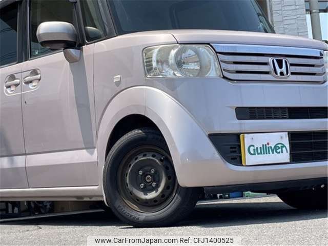 honda n-box 2012 -HONDA--N BOX DBA-JF1--JF1-1122027---HONDA--N BOX DBA-JF1--JF1-1122027- image 2